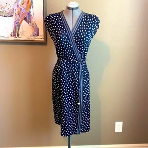 Vintage Sue Brett Dress Size 5/6 on tags